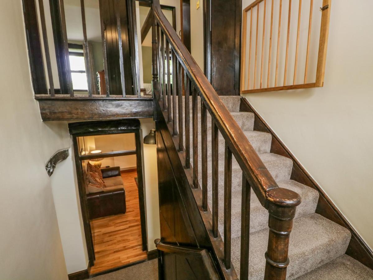 Ewedale Farm Villa Ulverston Luaran gambar