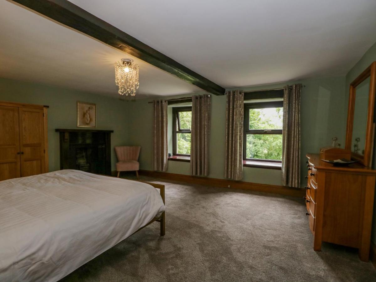 Ewedale Farm Villa Ulverston Luaran gambar