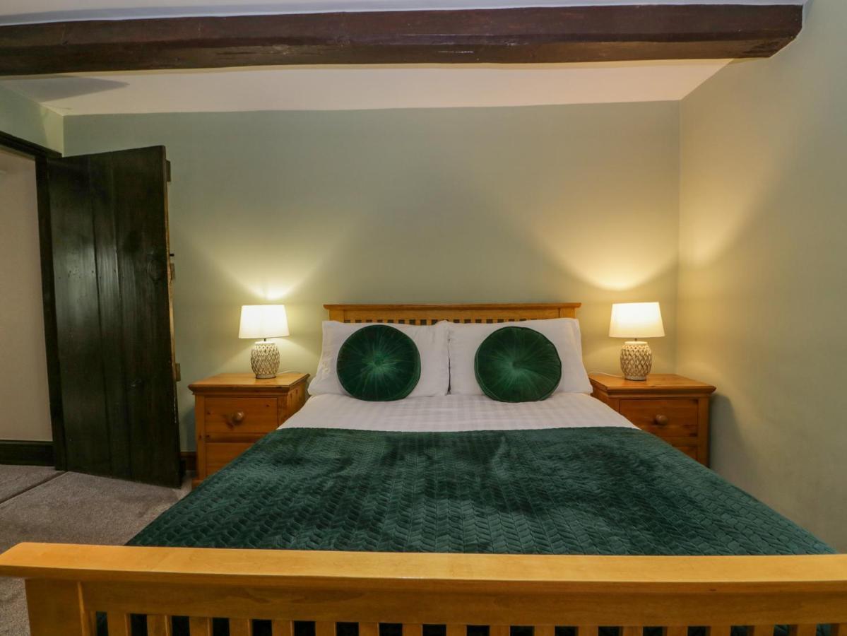 Ewedale Farm Villa Ulverston Luaran gambar