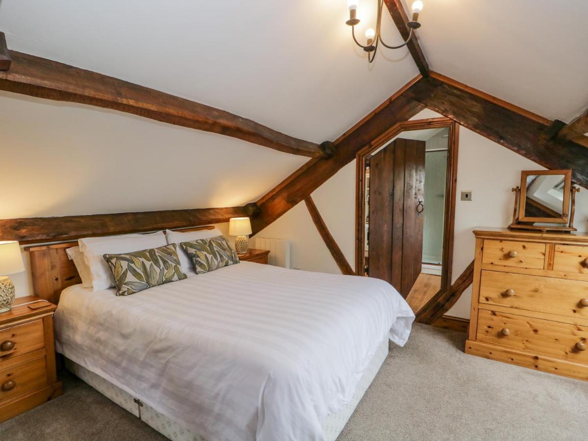 Ewedale Farm Villa Ulverston Luaran gambar