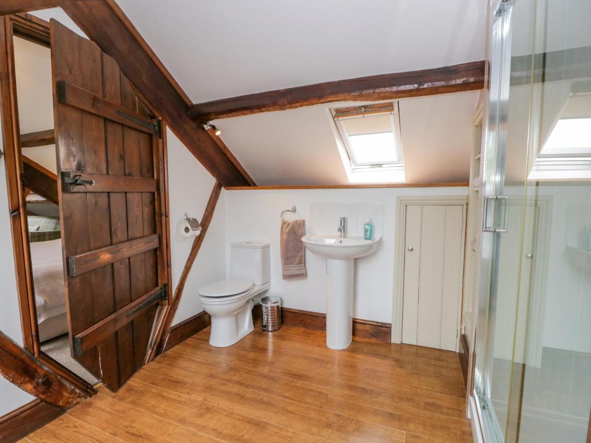 Ewedale Farm Villa Ulverston Luaran gambar