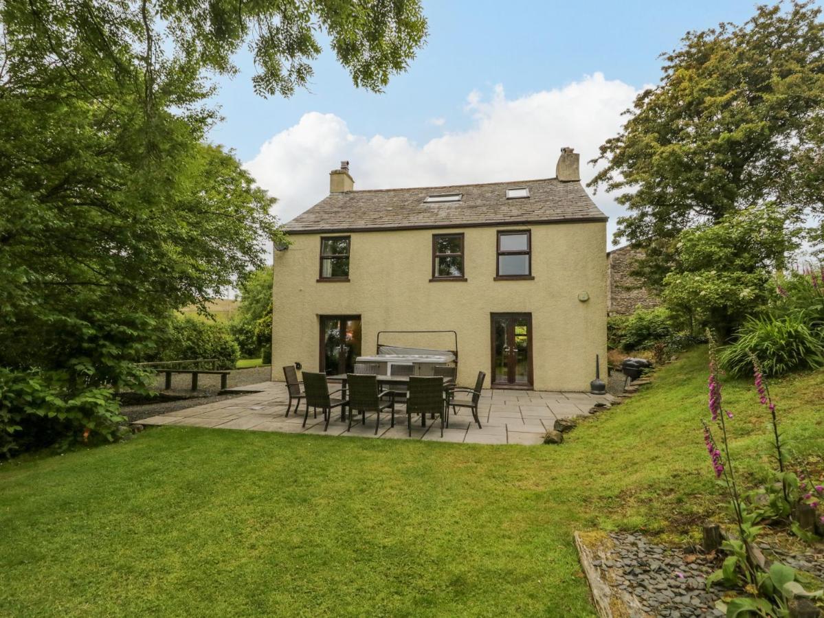 Ewedale Farm Villa Ulverston Luaran gambar